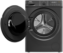 CTM620NPSK5 chiq washing machine 8 KG