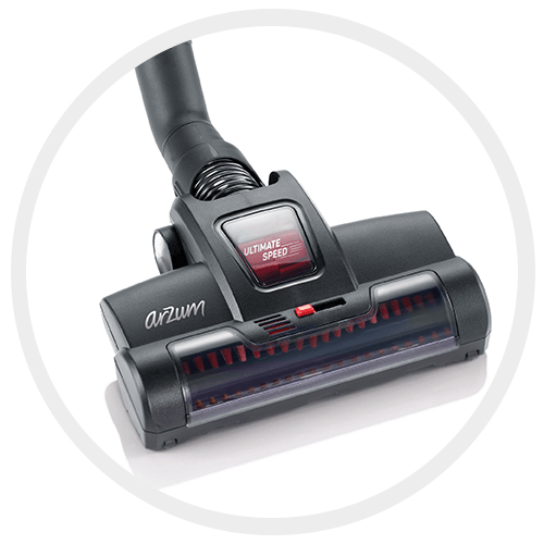 AR4054 Cleanart Sılence Pro Vacuum Cleaner