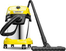 Karcher WD 3 S V Vacuum Cleaner 17L