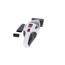 4-in-1 battery-powered handheld vacuum cleaner