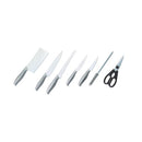 Arshia Stainless Steel Knife Set 8pc
