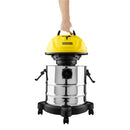 Karcher Wet and dry vacuum cleaner WD 1s Classic