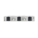 mery-0595-01-triple-wall-mounted-holder