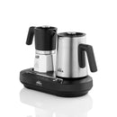 Arzum Okka Rich Moka Pot OK0027 (CHROME)