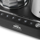 Arzum Okka Rich Moka Pot OK0027 (CHROME)