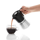 Arzum Okka Rich Moka Pot OK0027 (CHROME)