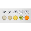 محضرة الطعام متعددة الوظائف من سيفيرين - 3892