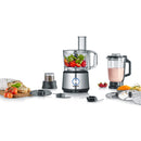 محضرة الطعام متعددة الوظائف من سيفيرين - 3892