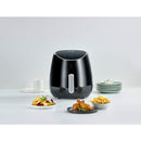 2445 - Severin Air Fryer XXL
