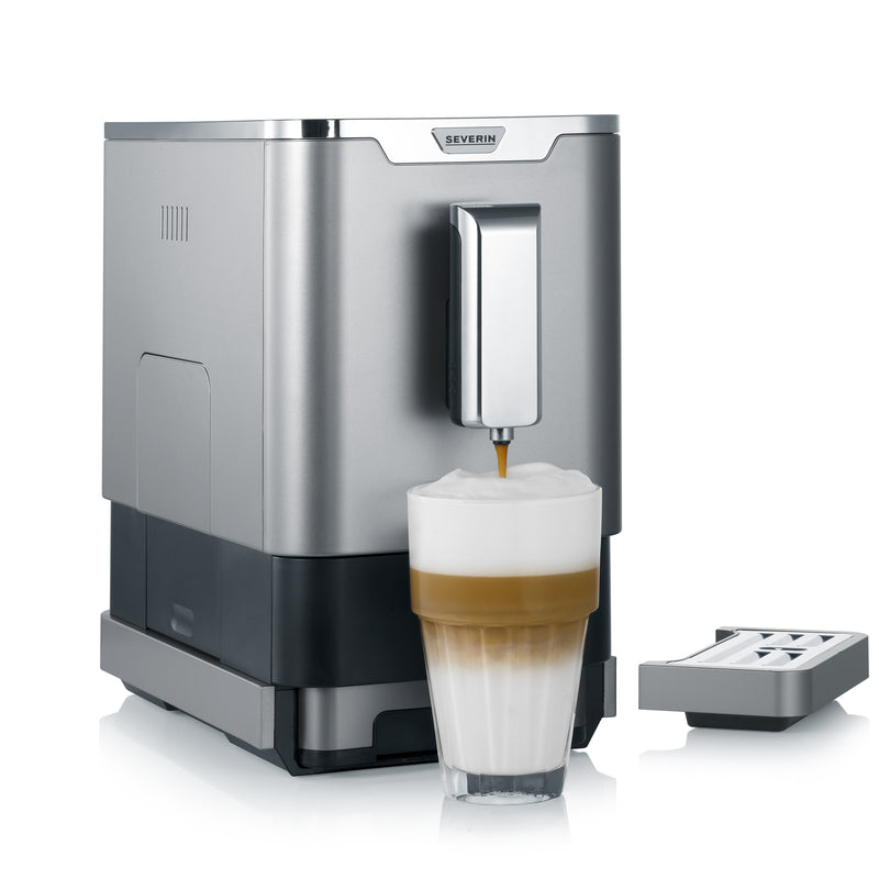8090 - صانعة القهوةالأوتوماتيكية بالكامل من سيفيرين