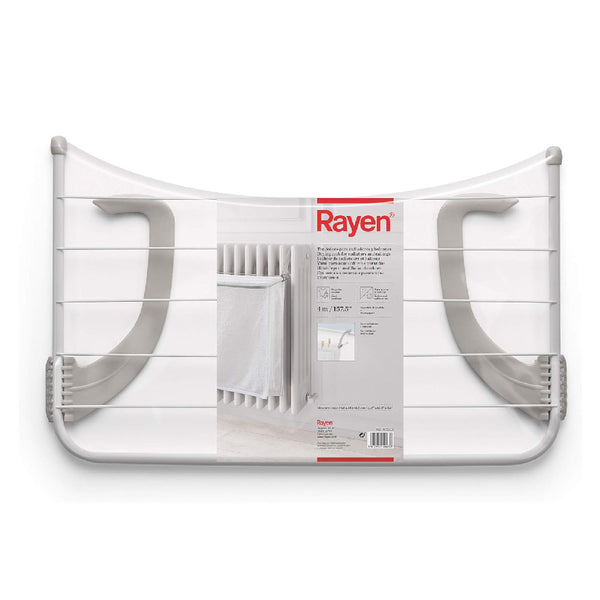 Rayen Drying Rack for radiators 0023.02 حامل الملابس من راين