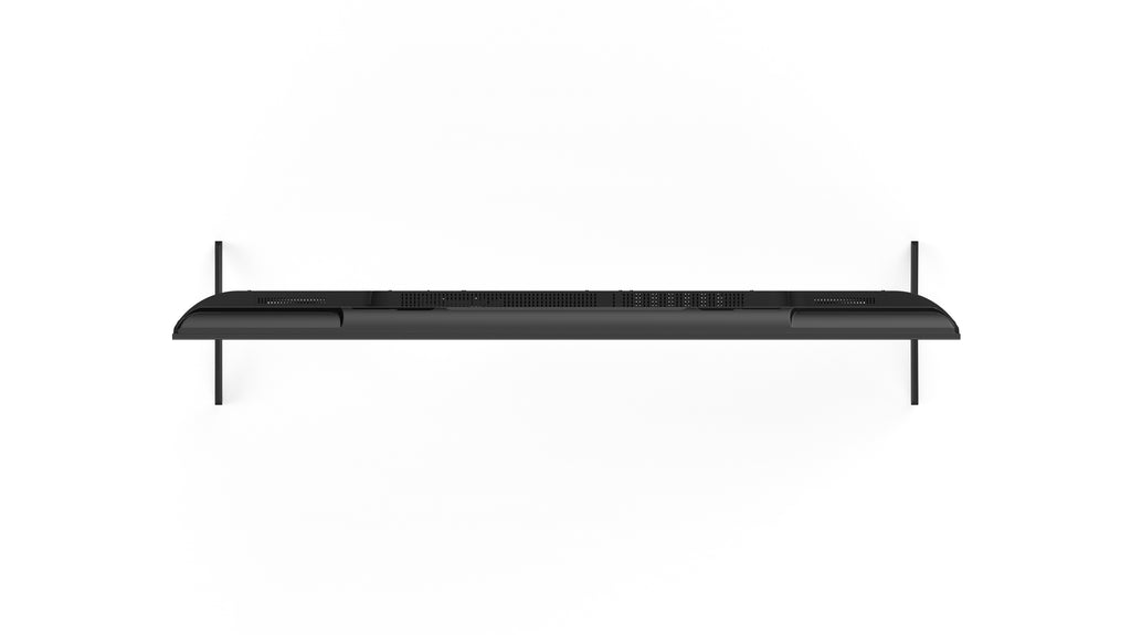شاشة CHIQ QLED مقاس 65” بتقنية Google TV ومعدل تحديث 120Hz - U65QM10 شاشة CHIQ QLED مقاس 65” بتقنية Google TV ومعدل تحديث 120Hz - U65QM10