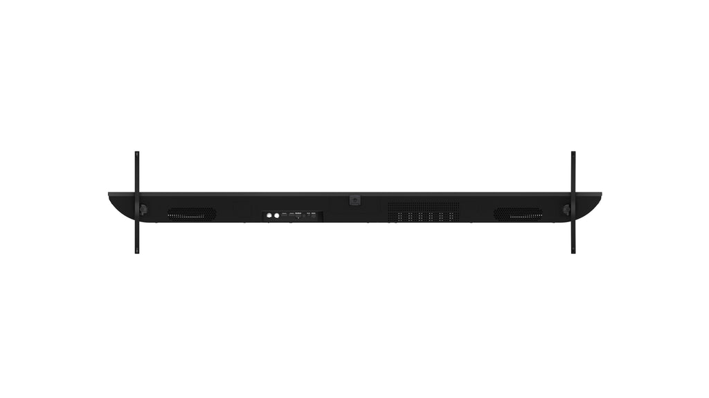 شاشة CHIQ QLED مقاس 65” بتقنية Google TV ومعدل تحديث 120Hz - U65QM10 شاشة CHIQ QLED مقاس 65” بتقنية Google TV ومعدل تحديث 120Hz - U65QM10