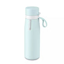 زجاجة حرارية من فيليبس 550 مل لون أزرق فاتح