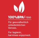 غلاية زجاجية ريترو من سيفيرين - 3454