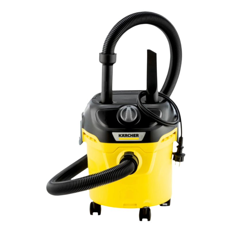 Karcher Wet and dry vacuum cleaner KWD 1 W V-12/2/18
