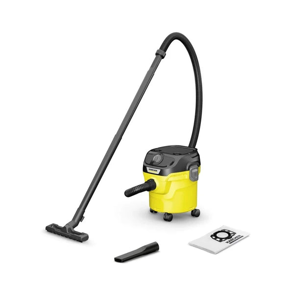 Karcher Wet and dry vacuum cleaner KWD 1 W V-12/2/18
