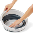 1957 Rayen Mery Folding Bucket