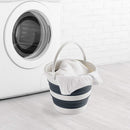 1957 Rayen Mery Folding Bucket