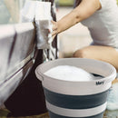 1957 Rayen Mery Folding Bucket