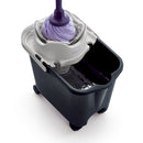 دلو مع عصارة أوتوماتيكية من ميري