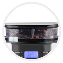 Brewtime ماكنة صنع القهوة مع طحنها من ارزوم AR3092