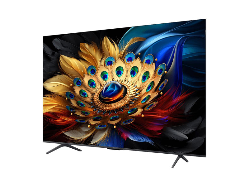 55  inch TCL C655 QLED TV