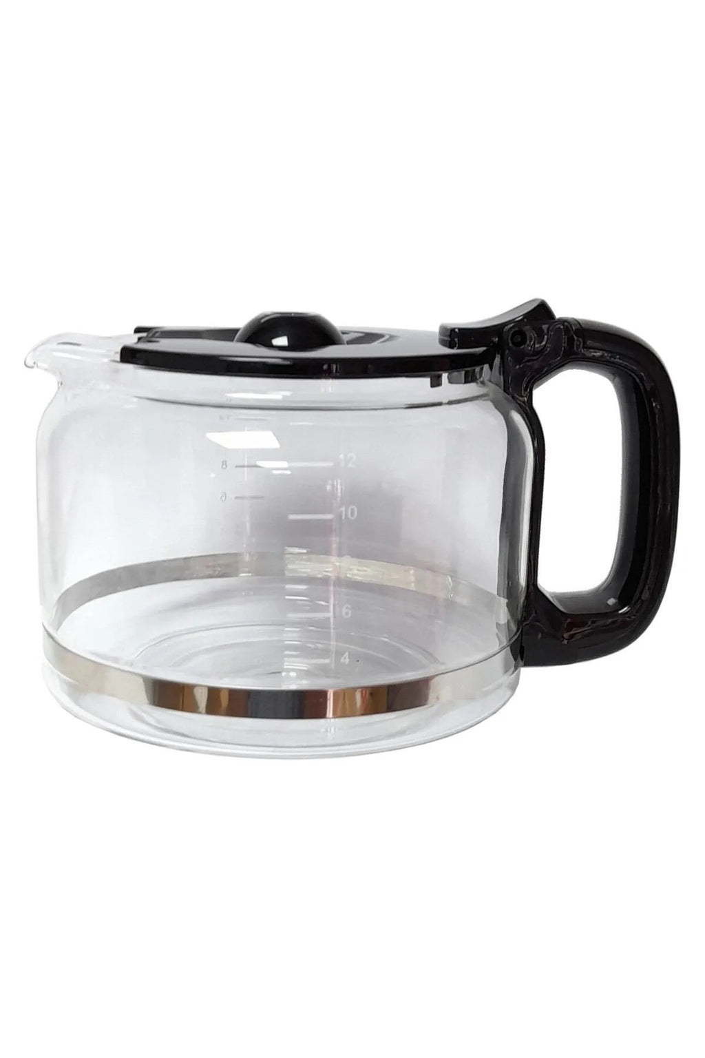 إبريق زجاجي مناسب لماكنة القهوة الأمريكية AR3092 من ارزوم إبريق زجاجي مناسب لماكنة القهوة الأمريكية AR3092 من ارزوم