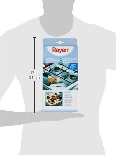Rayen-6321-Anti-Dirt-Foil-Set