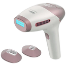 جهاز إزالة الشعر بالليزر النبضي Arzum Sateen Touch Pro IPL AR5178 – أبيض