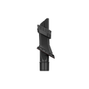 مكنسة كهربائية عمودية VAX Air Stretch بنطاق تنظيف 17 متر – U85-AS-Be