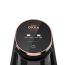 ماكينة القهوة التركية أرزوم أوكا مينيو NEW – 5 فناجين  OK0050