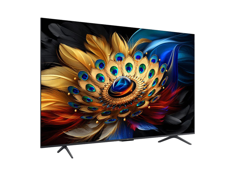 55  inch TCL C655 QLED TV