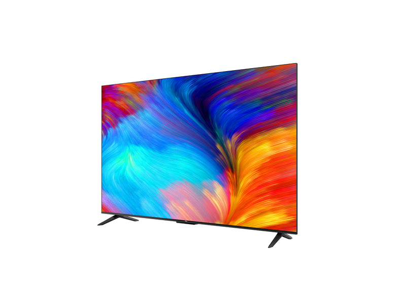 TCL P635 4K HDR Google TV 75 inch