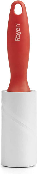 رول الورق اللاصق لإزالة الوبر والغبار من راين - 6194.01