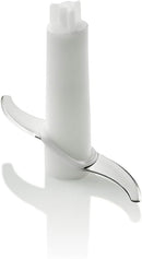 مجموعة خلاط يدوي 1000 واط 500 مل من ارزوم