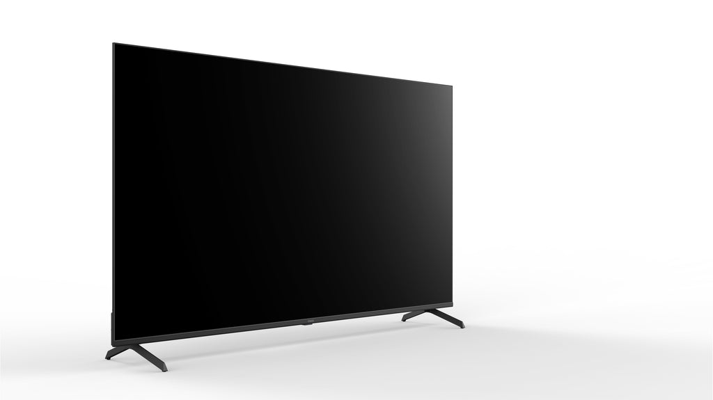 شاشة CHIQ QLED مقاس 65” بتقنية Google TV ومعدل تحديث 120Hz - U65QM10 شاشة CHIQ QLED مقاس 65” بتقنية Google TV ومعدل تحديث 120Hz - U65QM10