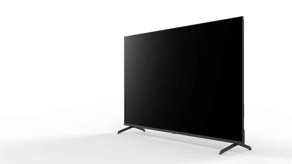 شاشة CHIQ QLED مقاس 65” بتقنية Google TV ومعدل تحديث 120Hz - U65QM10 شاشة CHIQ QLED مقاس 65” بتقنية Google TV ومعدل تحديث 120Hz - U65QM10