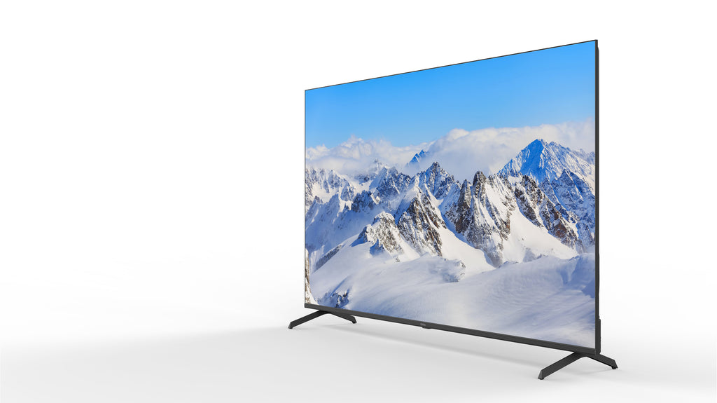 شاشة CHIQ QLED مقاس 65” بتقنية Google TV ومعدل تحديث 120Hz - U65QM10 شاشة CHIQ QLED مقاس 65” بتقنية Google TV ومعدل تحديث 120Hz - U65QM10