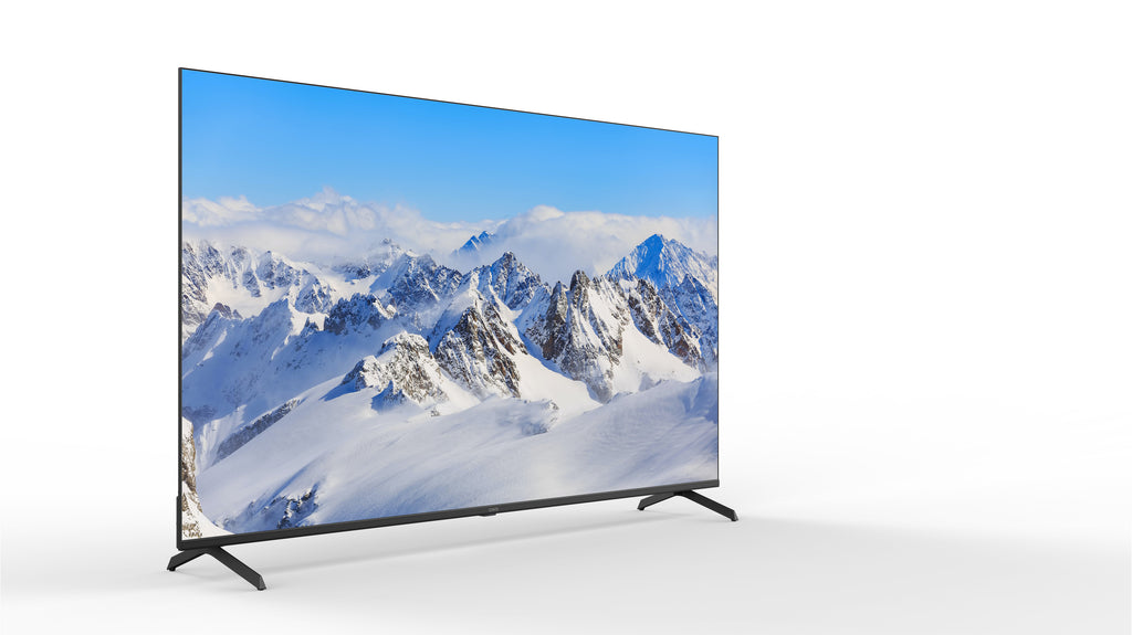 شاشة CHIQ QLED مقاس 65” بتقنية Google TV ومعدل تحديث 120Hz - U65QM10 شاشة CHIQ QLED مقاس 65” بتقنية Google TV ومعدل تحديث 120Hz - U65QM10