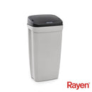 6363 Rayen Automatic Bin with Opening Sensor