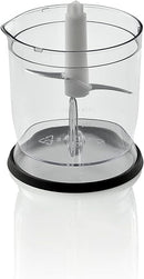 مجموعة خلاط يدوي 1000 واط 500 مل من ارزوم