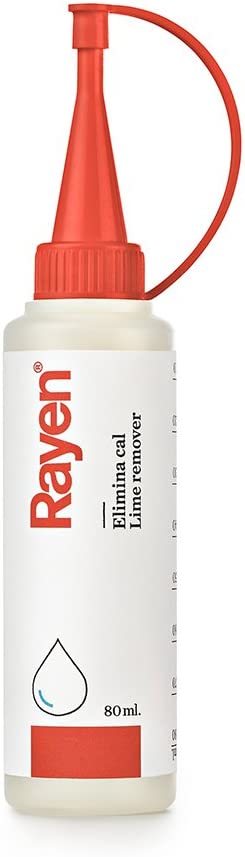 مزيل الرواسب البيضاء من راين - 6164.01 مزيل الرواسب البيضاء من راين - 6164.01