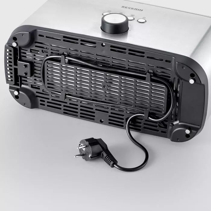 محمصة الخبز من سيفيرين - 2621 محمصة الخبز من سيفيرين - 2621