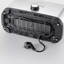 محمصة الخبز من سيفيرين - 2621