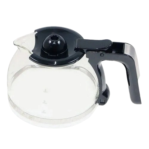 إبريق زجاجي مناسب لماكنة القهوة الأمريكية KA 4808 إبريق زجاجي مناسب لماكنة القهوة الأمريكية KA 4808