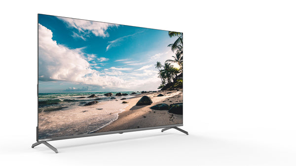 CHIQ QLED 55 INCH 4K GOOGLE TV 55N9S