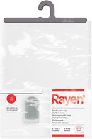 كيس ملابس مقاوم للغبار والرطوبة والعث  60×100سم  شفاف