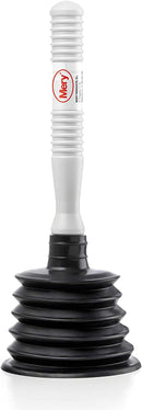 0883.01 - كوب شفط مطاطي من ميري