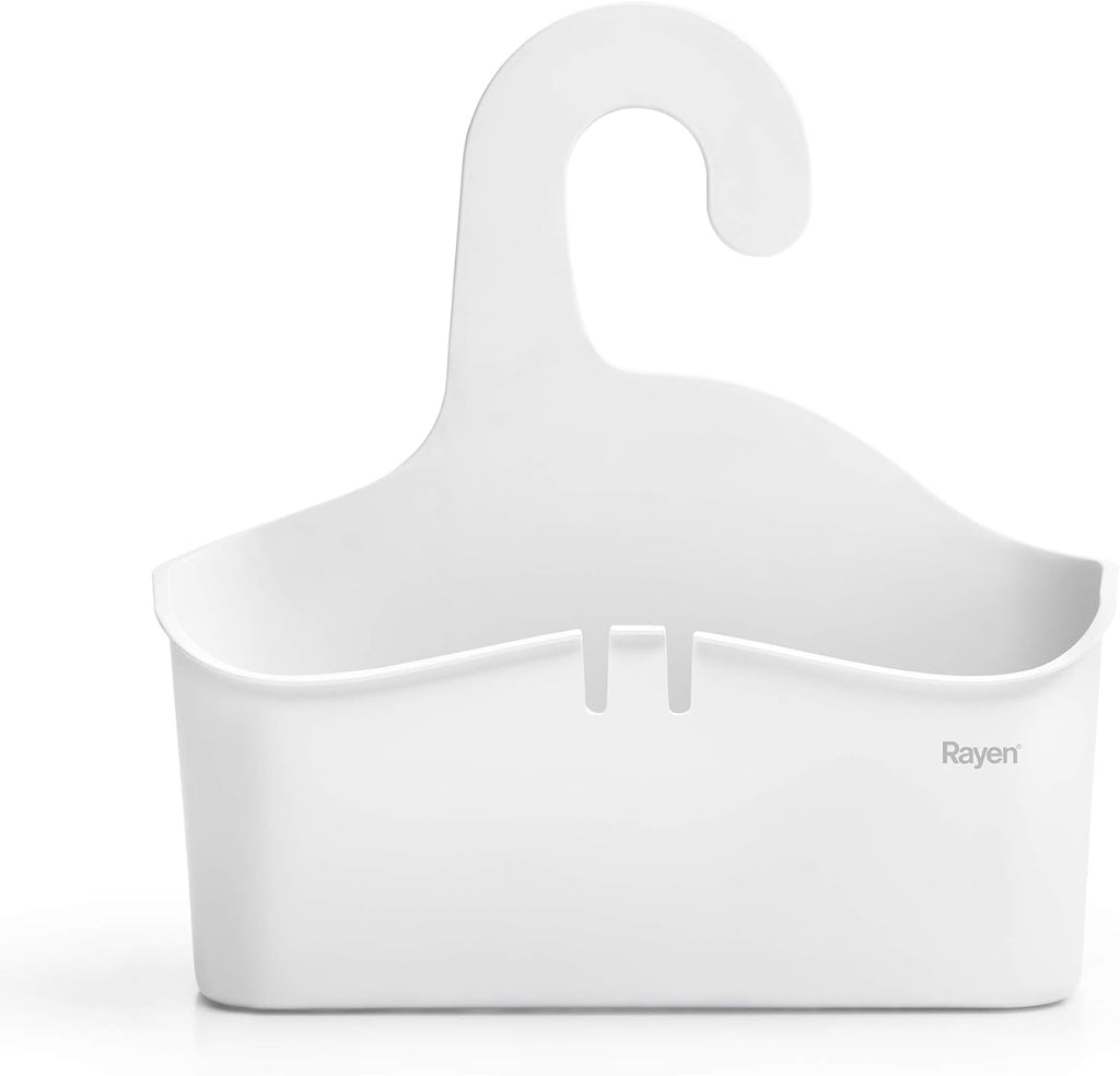 سلة دش معلقة، ابيض من راين سلة دش معلقة، ابيض من راين